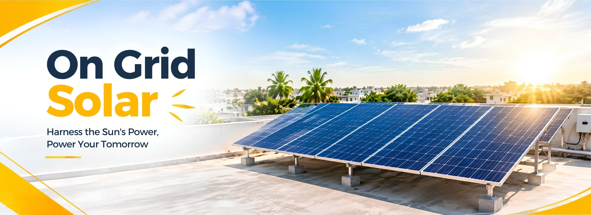 Solar panel installation and solar energy solutions