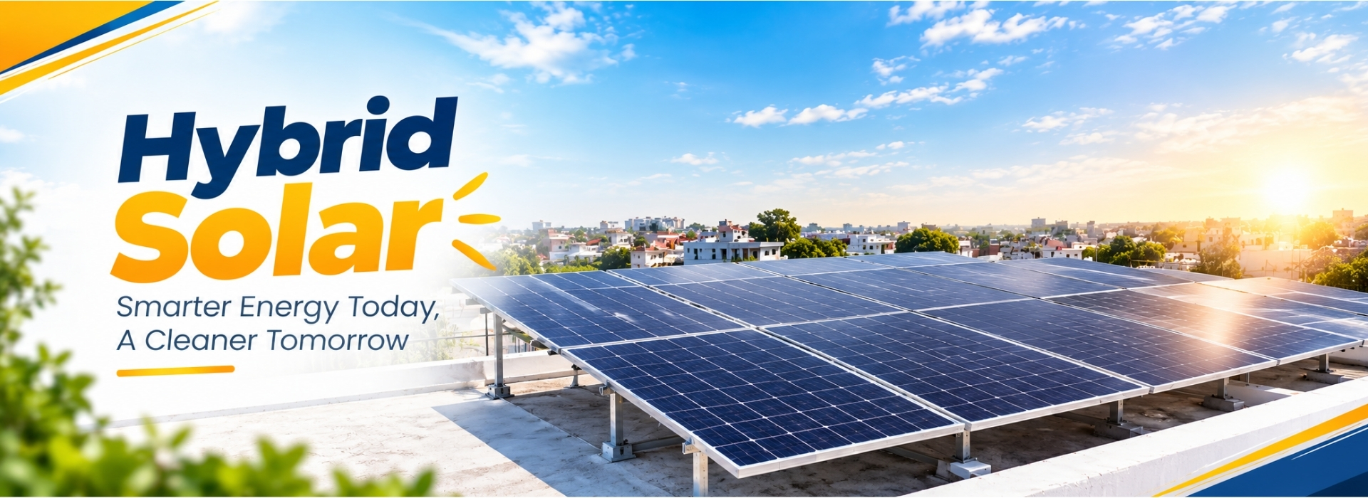 Solar panel installation and solar energy solutions
