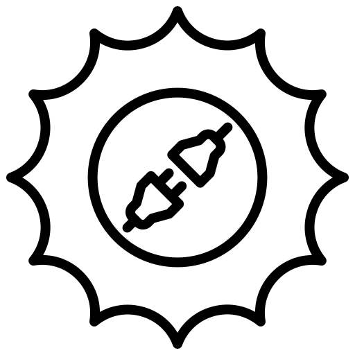 Trusted solar brand