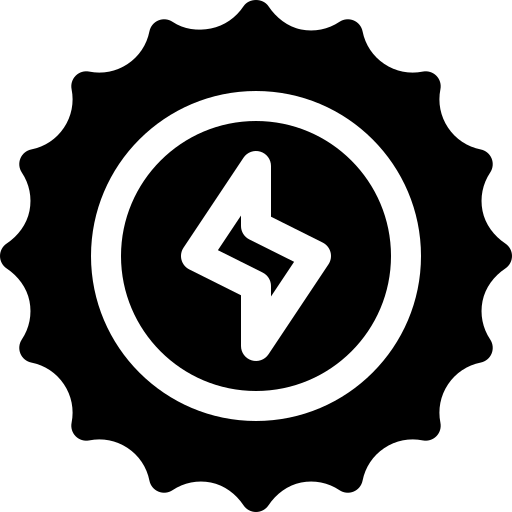Trusted solar brand